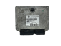 Steuergerät 036906034DF IAW4MV.DF 61601.013.09 VW Magneti Marelli 47865