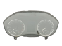Tacho Kombiinstrument Skoda Octavia 1Z0920803G 