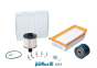 Filterset Für Renault KIT3 8200274858 Purflux