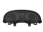 Tacho Kombiinstrument Audi A1 8X0920900 A2C53348591 VDO