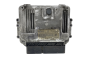 Steuergerät 55200666  0281012862 Fiat Bosch 48078