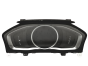 Tacho Kombiinstrument Volvo XC60 S60 31453092 Yazaki