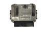 Steuergerät 39111-2A120 0281015964 71AM400TNVEHI01U KIA Bosch