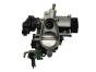 Drosselklappe Audi A6 C4 078063R 078133154 2.6 V6