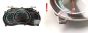 Tacho Kombiinstrument Renault Kangoo 2 Z.E. 248106317R