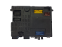 Steuergerät BSI-BOITE M4 9642409880 73006212 PSA Valeo 1945