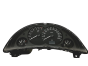 Tacho Kombiinstrument Opel Corsa C 09166814FL 110008988009 31241
