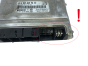 Steuergerät A0275459632 0281010039 Mercedes Bosch 49540