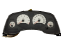 Tacho Kombiinstrument Opel Astra G 09228769EZ 110080068007 21744