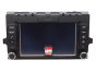 Navigationssystem Radio KIA Rio 96560-1W511CA 96554-1W501