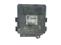 Steuergerät 9636726980 16300.464 IAW1AP.80 PSA Magneti Marelli 48971