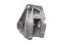 Befestigung, Halterung  8200000034 2.2 dci Renault Laguna 2 Espace 4 1178