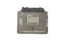 Steuergerät IAW49F.B9 46744739 Fiat Magneti Marelli 39792