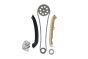 Steuerkettensatz Für Nockenwelle 03D198229A B16294 03D109229 VW Skoda Borsehung