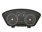 Tacho Kombiinstrument Ford Focus C-MAX 4M5T-10849-GN 59349
