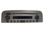 Cd-Radio Alfa Romeo GT 147 156053469 7645327316 Blaupunkt