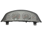 Tacho Kombiinstrument Opel  Signum 13136733JA 110080234022 43734