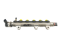 Einspritzleiste Kraftstoffverteiler 0445214155 8200842432 0281002800 2.0DCI Ren