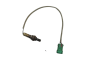 Lambdasonde Lamdasonde Diagnosesonde 9636968780 1628NY Citroen Peugeot