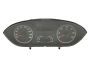 Tacho Kombiinstrument Ducato Jumper Boxer 1371843080 Fiat 47368