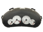 Tacho Kombiinstrument Peugeot 206 9656696280 000500809 40839