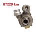 Turbolader Renault Dacia 1.5 dci 8200478276 478276H307056  87229 km