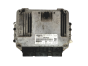 Steuergerät 0281011701 6M51-12A650-NA  Ford Bosch 27128