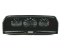 Tacho Kombiinstrument Mercedes 190 W201 2015439422 30470