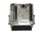Steuergerät 0281030991 237103888R 237104588R Renault Bosch 19707