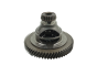 Differentialgetriebe 7701767695 JH3176 Renault Clio 3 1,2 