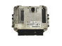 Steuergerät 0281012625 9661005580 PSA Bosch 22161