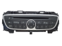 Cd-Radio Renault Twingo 2 281150031R RENR1A101-05 1857