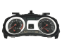 Tacho Kombiinstrument Renault Clio 3 8200761861 L 43904