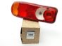 Heckleuchte Rücklicht Links Hinten Master II Movano Interstar 265550674R
