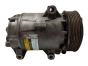 Kompressor Klimaanlage Renault Scenic 2 Megane 2 8200309193 01140018 Delphi 7052