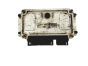 Steuergerät 0261206246 9637838780 9645802280 PSA Bosch 20205