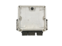 Steuergerät 9645534980 0281010886 28MF0000 PSA Bosch 46879