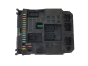 Steuergerät BSI 9644098280 9636760580 PSA Valeo 2045