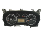 Tacho Kombiinstrument Fiat Grande Punto 51828071 44639