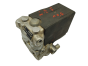 Abs-Pumpe BMW 3 E30 0265200013 Bosch