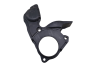 Stirndeckel Für Nockenwelle 0320W8 9653773980 Citroen Peugeot 1.4 16v