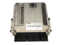 Steuergerät 0281019457 237102213R 237102553R Renault Bosch 27937