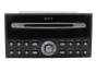 Cd-Radio Ford Focus 4M5T-18C815-CK C214-CD6 SONY