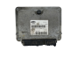 Steuergerät IAW4AF.M9 55187372 61600.627.05 Fiat Magneti Marelli 52674
