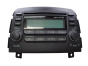 Cd-Radio Mit Mp3 Hyundai Sonata M85003D101