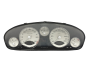 Tacho Kombiinstrument Peugeot 607 9649507580 A2C53098093 43949