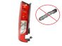 Rücklicht Links Hinten Neues Original Mercedes Citan A4159062800 2012-2021
