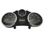 Tacho Kombiinstrument Peugeot 206+ 9666636980 Magneti 30674