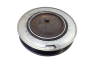 Riemenscheibe Für Kurbelwelle 9801350180 2,0 e-hdi Peugeot Citroen Ford 60000km
