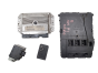 Startset Renault Scenic 2 8200298463 8200306434 8200033233 1.6 16V